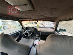 Daewoo Prince
